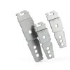 Dishwasher Mounting Bracket 2 Pack Beaquicy for Whirlpool 8269145-2