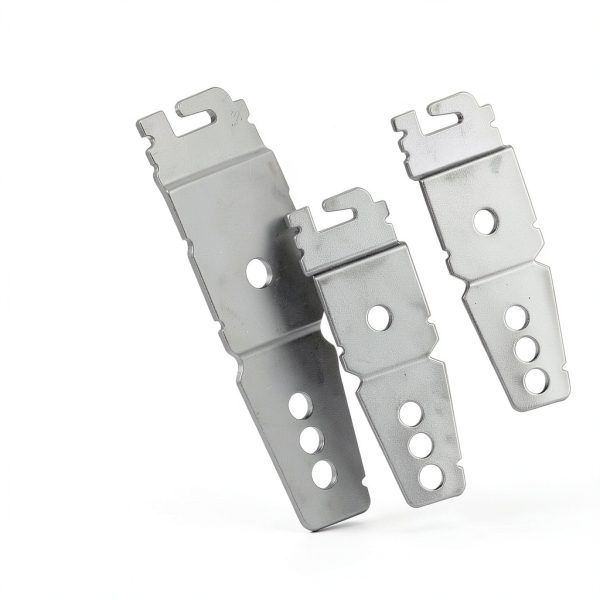 Dishwasher Mounting Bracket 2 Pack Beaquicy for Whirlpool 8269145-2