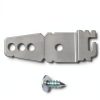 Dishwasher Mounting Bracket 2 Pack Beaquicy for Whirlpool 8269145-4