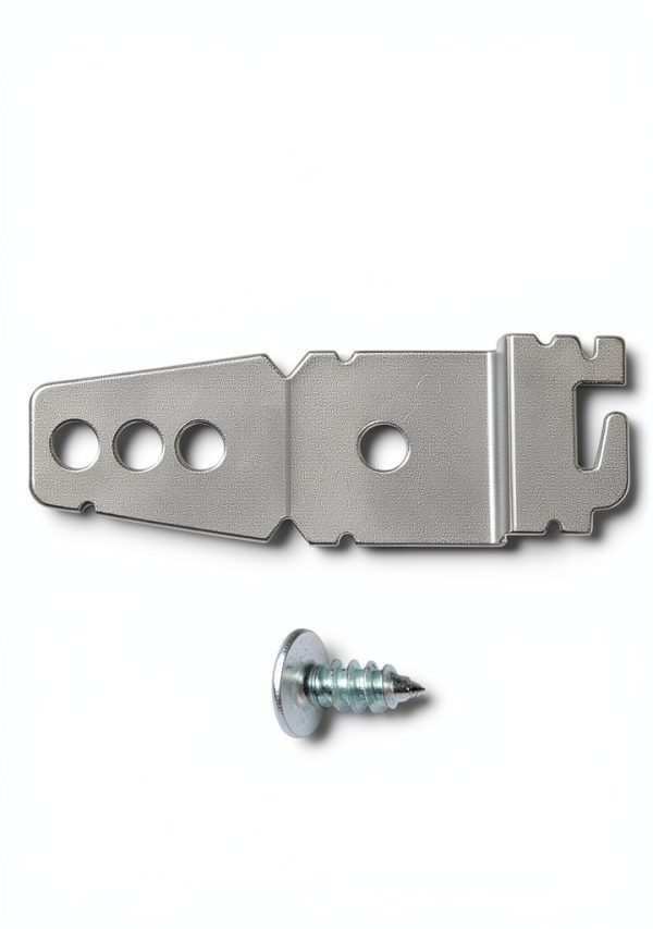 Dishwasher Mounting Bracket 2 Pack Beaquicy for Whirlpool 8269145-4