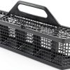 Universal Dishwasher Cutlery Basket Replacement WD28X10128 AH959351-0