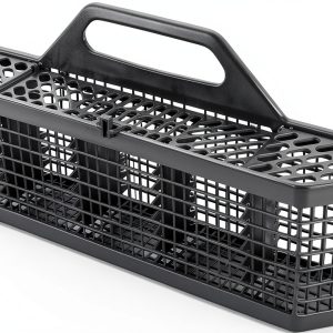 Universal Dishwasher Cutlery Basket Replacement WD28X10128 AH959351-0