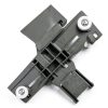Dishwasher Top Rack Adjuster Luckman W10350375 Upgraded Polymer Fit-1