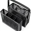 Dishwasher Silverware Replacement Basket Ying-ti Foldable Universal-0