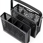 Dishwasher Silverware Replacement Basket Ying-ti Foldable Universal-0