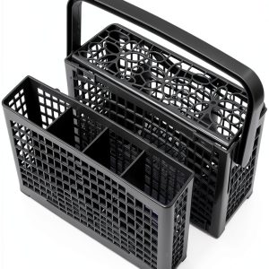 Dishwasher Silverware Replacement Basket Ying-ti Foldable Universal-0