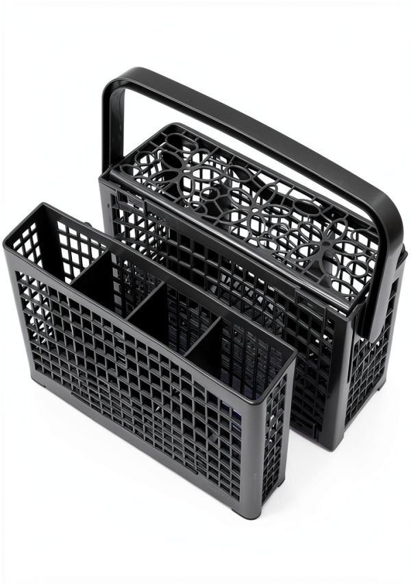 Dishwasher Silverware Replacement Basket Ying-ti Foldable Universal-0