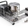 Dishwasher Mounting Bracket 2 Pack Beaquicy for Whirlpool 8269145-6