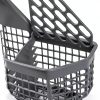 Universal Dishwasher Cutlery Basket Replacement WD28X10128 AH959351-4