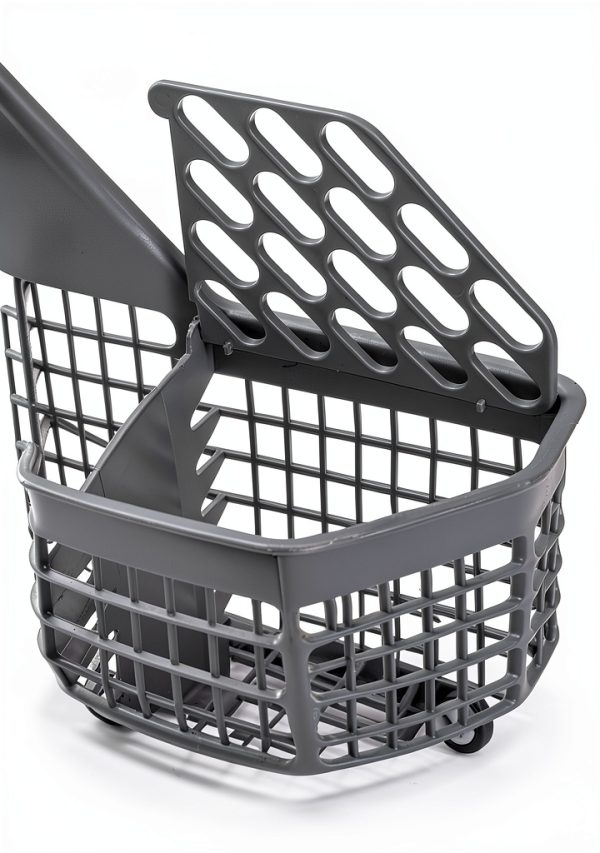 Universal Dishwasher Cutlery Basket Replacement WD28X10128 AH959351-4