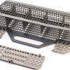 Universal Dishwasher Cutlery Basket Replacement WD28X10128 AH959351-3