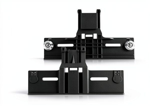 Dishwasher Top Rack Adjuster Luckman W10350375 Upgraded Polymer Fit-4