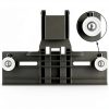 Dishwasher Top Rack Adjuster Luckman W10350375 Upgraded Polymer Fit-5