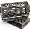 Dishwasher Silverware Replacement Basket Ying-ti Foldable Universal-3