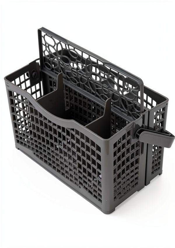 Dishwasher Silverware Replacement Basket Ying-ti Foldable Universal-2